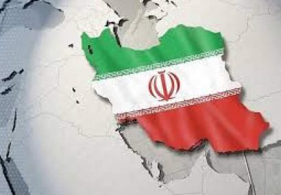 نظم جدید در غرب آسیا با نقش‌آفرینی ایران