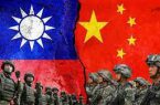 گلوبال‌پرس: چین‌ طی چند روز آینده به تایوان حمله می‌کند