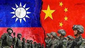 گلوبال‌پرس: چین‌ طی چند روز آینده به تایوان حمله می‌کند