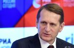 رئیس سرویس اطلاعات روسیه:  داعش را آمریکا و انگلیس ساختند
