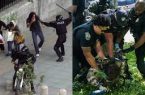 همه دنیا جنایات اسرائیل را محکوم کردند اپوزیسیون همچنان لال است