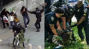همه دنیا جنایات اسرائیل را محکوم کردند اپوزیسیون همچنان لال است