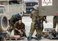 فارن افرز: اسرائیل بعد از ۷ ماه در غزه گیر افتاده است