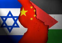 خشم تحلیلگر آمریکایی از موضع چین درباره غزه، اسرائیل و ایران