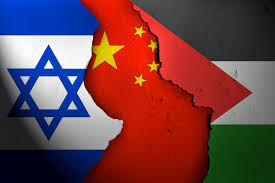 خشم تحلیلگر آمریکایی از موضع چین درباره غزه، اسرائیل و ایران(خبر ویژه)