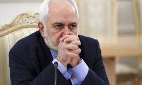 هدف از افشای فایل محرمانه ظریف تداوم دولت روحانی با کمک آمریکا بود!