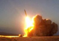 موشک‌های پاتریوت آمریکا مقهور موشک‌های بالستیک ایران شد(خبر ویژه)