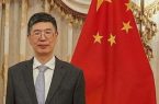 سفیر جدید چین در ایران منصوب شد
