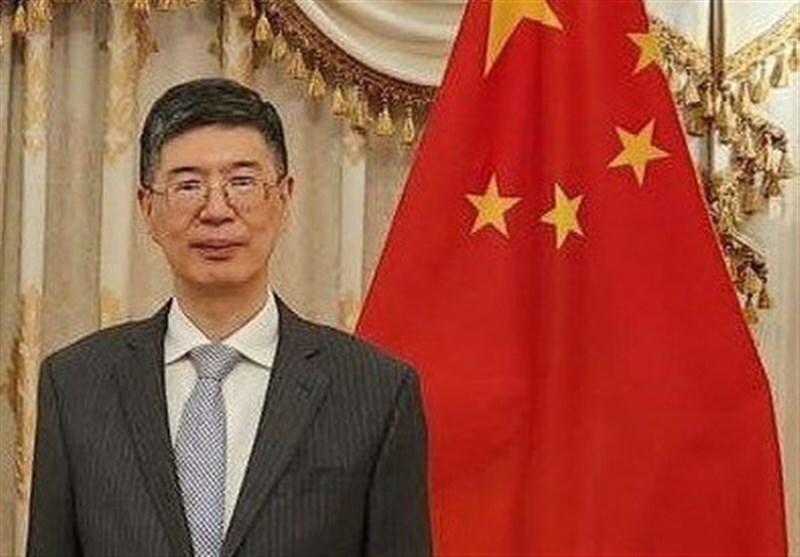 سفیر جدید چین در ایران منصوب شد