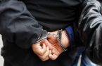 عوامل محوری پشتیبانی گروهک تروریستی جیش‌الظلم در راسک بازداشت شدند