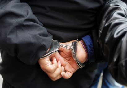 عوامل محوری پشتیبانی گروهک تروریستی جیش‌الظلم در راسک بازداشت شدند