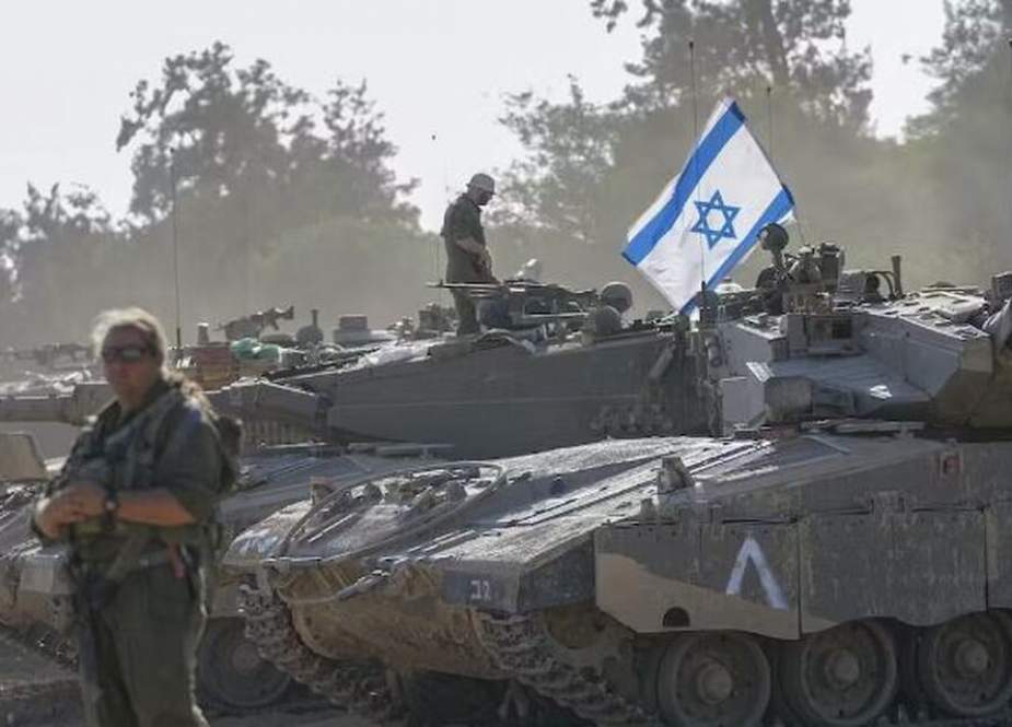 آمادگی جنگ با حزب‌الله لبنان را نداریم؛ اگر وارد جنگ شویم هزاران اسرائیلی کشته می‌شوند