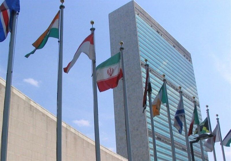 واکنش نمایندگی ایران در سازمان ملل درباره جنگ روانی اسرائیل علیه لبنان