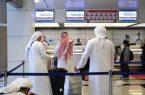پرواز مستقیم زائران سوری به مکه پس از ۱۲ سال