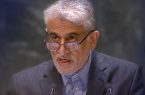 سفیر ایران اتهامات بی‌اساس آمریکا  درباره همکاری تهران با انصارالله یمن را رد کرد