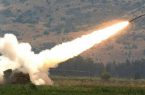 حزب‌الله ۸۷۰۰ هکتار از اراضی شمال اسرائیل را  با صدها موشک و پهپاد به آتش کشید