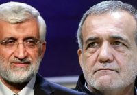 نگرانی انتخاباتی غرب؛ تداوم روند قدرتمند شدن ایران