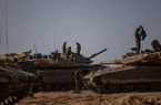 اسرائیل جنگ غزه را متوقف می‌کند وگرنه، پرتگاه در انتظارش است
