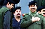 اعتراف صدام: همه آنچه را که می‌خواستید تحقق یافت