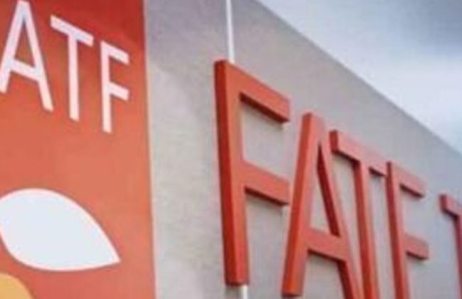 خسارات FATF را تجربه کردید دوباره برای مردم فاکتور نکنید