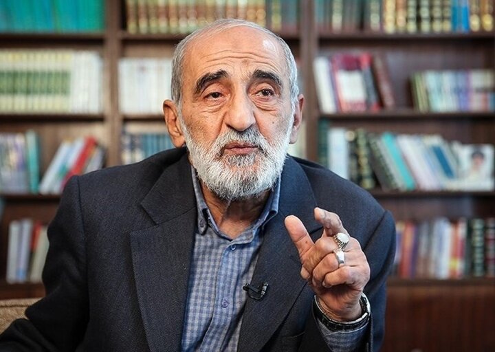 آقایان! باور بفرمائید سرتان کلاه گذاشته‌اند!