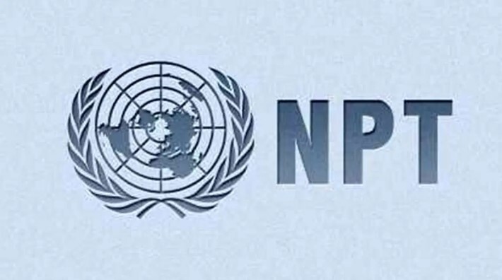 خروج از NPT نیاز حیاتی ما و پاشنه آشیل غرب