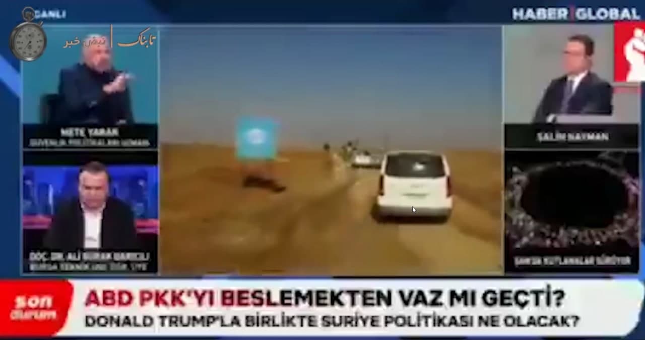 شغال مست کرده!(گفت و شنود