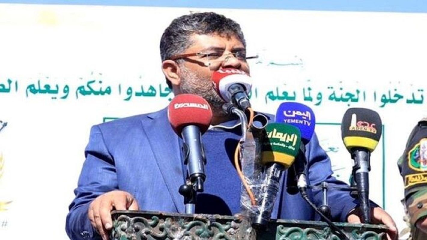 یمن: هیچ چیز نمیتواند ما را از غزه جدا کند پیام بین ما و آمریکا، موشک است