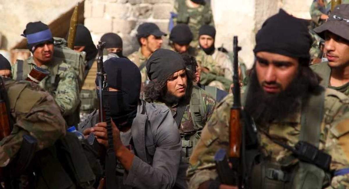 رُنسانس «تکفیریها» از سر بُریدن تا لیبرالنمایی