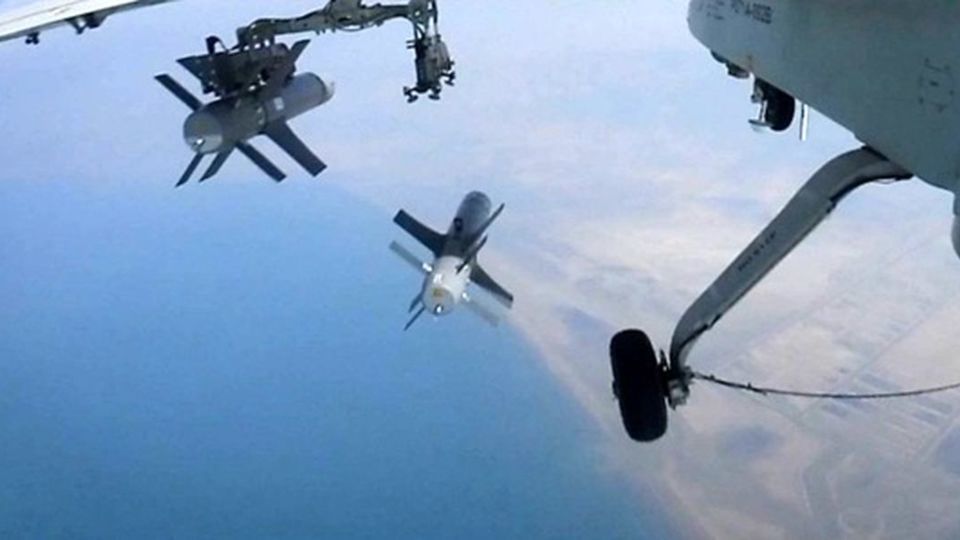 از تجهیز ۲ پهپاد به هوش مصنوعی تا عملیاتیشدن موشک «کوثر ۲۲۲» و فناوری پهپاد نقطهزن