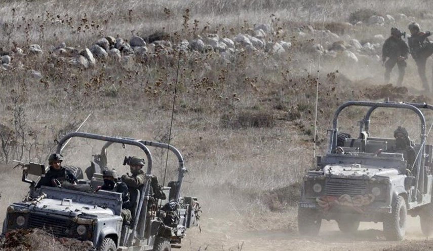 «مقاومت سوریه» با حمله به نیروهای صهیونیست اعلام موجودیت کرد