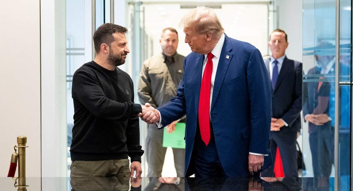 دلقک آمریکا شدن چه عیب و عبرتی داره؟(!)