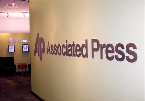 خبرنگار آسوشیتدپرس چرا از ورود به کاخسفید منع شد؟