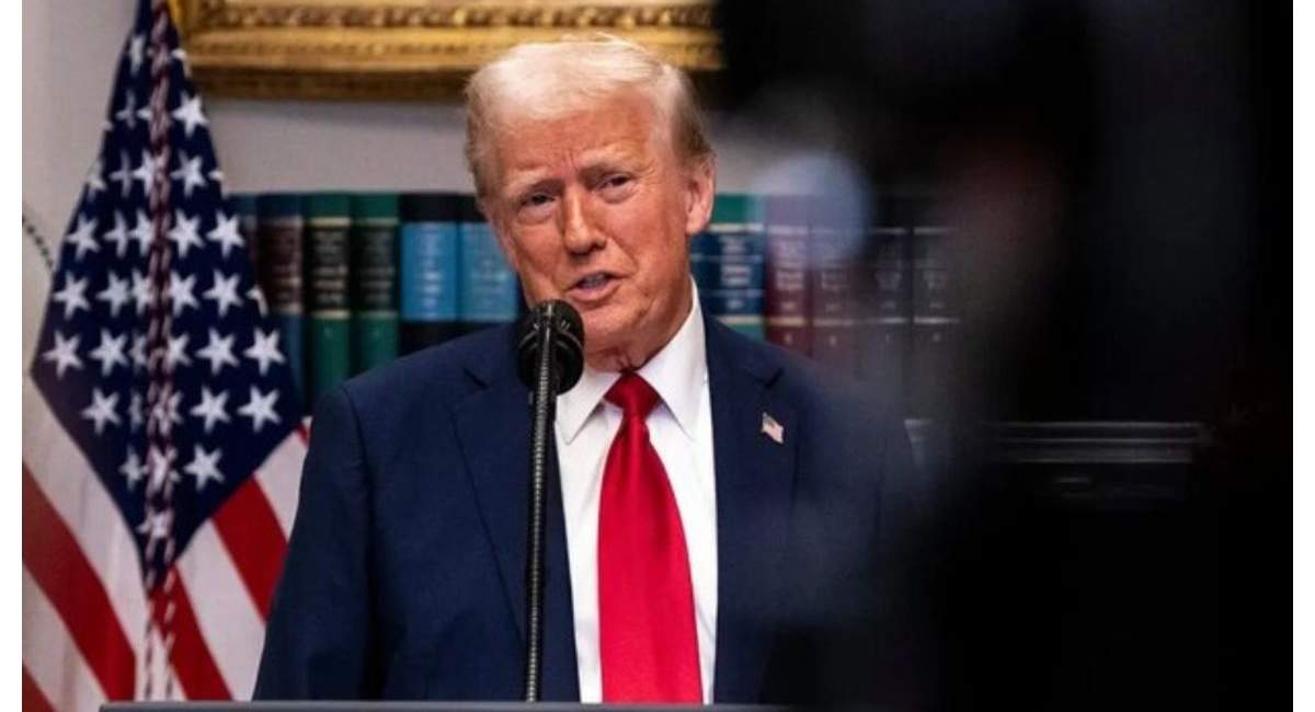 فارین پالیسی: رفتار ترامپ آمریکا را ضعیف و رقبا را متحد میکند