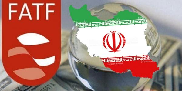 FATF چون قابل دفاع نبود از دستور کار «مجمع» خارج شد
