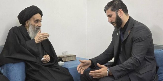 گزارش پزشک عراقی به آیت‌الله سیستانی درباره شرایط سخت بهداشتی و درمانی غزه