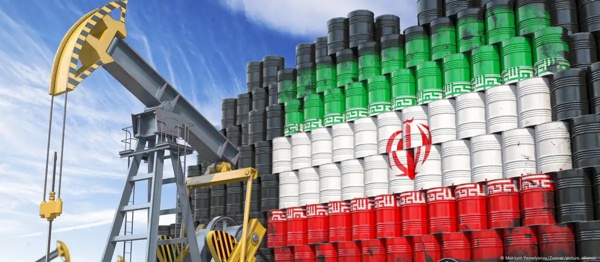 صادرات نفت ایران به روال ماه‌های گذشته جریان دارد