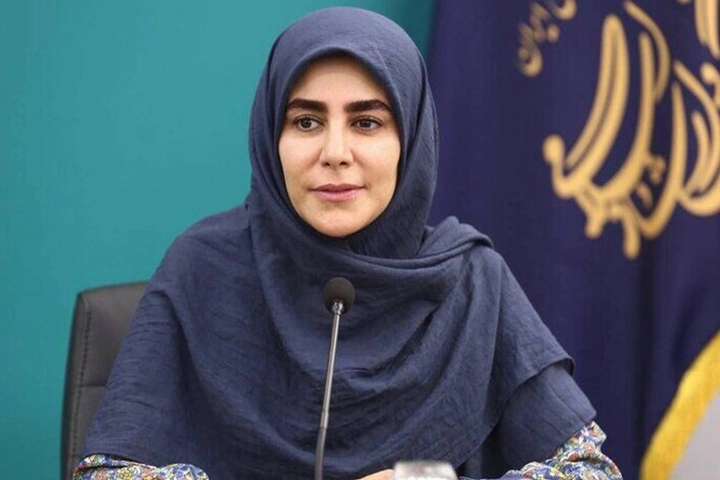 حامی تروریست‌ها و اوباش دوباره در دولت پزشکیان حکم گرفت!
