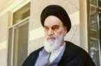 تا نابودی جهانخواران از پای نخواهیم نشست