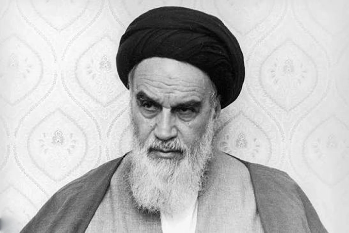تفرقه عامل احتیاج به بیگانه