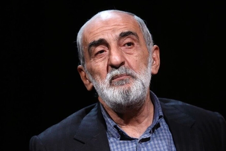 کابلها برای ما دست تکان میدهند