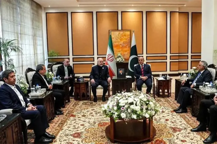 بازخوانی «تفاهم اسلامآباد»با عینک «جام زهر»
