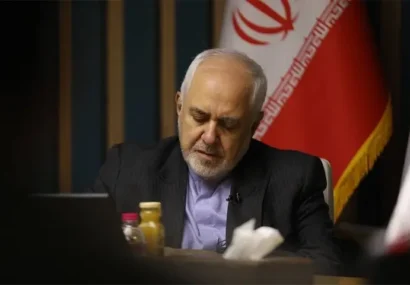 رؤیابافی تازه ظریف با نسخه تکراری تسلیم در برابر غرب! رؤیابافی تازه ظریف با نسخه تکراری تسلیم در برابر غرب!