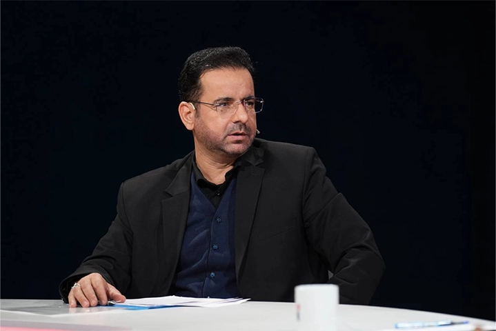 سعید عبدالملکی، استاد دانشگاه: قدرت انصارالله یمن از کجا میآید؟