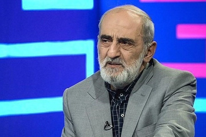 جای آن است که خون موج زند در دل لعل