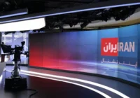 «تروریست- خبرنگار» و پادگانی به نام «اینترنشنال» «تروریست- خبرنگار» و پادگانی به نام «اینترنشنال»