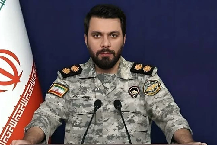 قرارگاه خاتمالانبیا(ص): کشورهای منطقه اگر با آمریکا همراهی کنند هدف قرار میگیرند