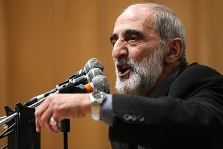خونخواهی مطالبه ملت ایران است؛ ترامپ باید کشته شود
