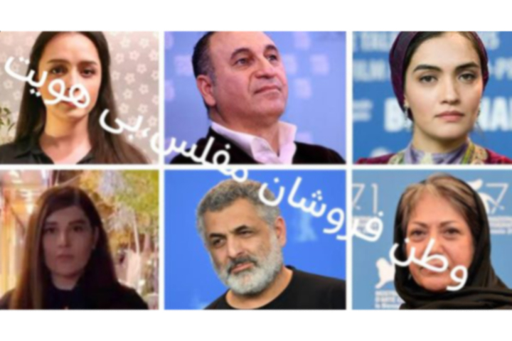 پرونده‌ وطن‌فروشان با «تیتر سفارشی» پاک نمی‌شود