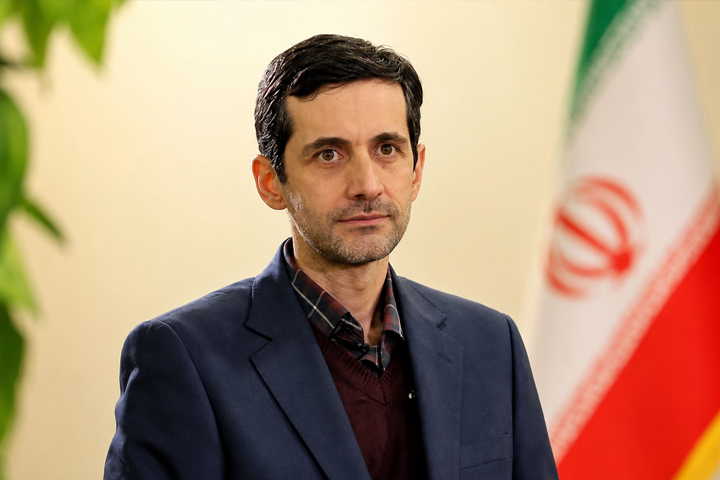 شعار«ناموسی نکنید» اسم رمز جدید تسلیمطلبان!